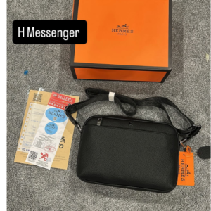 H Messenger