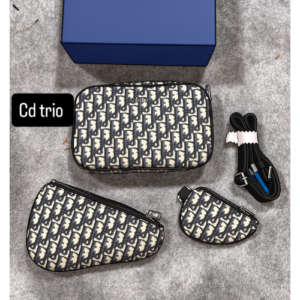 CD Trio