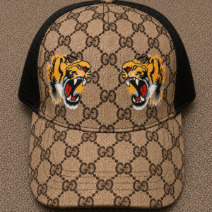 GG Tiger Cap
