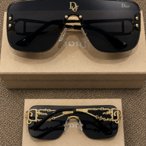 CD Sunglasses