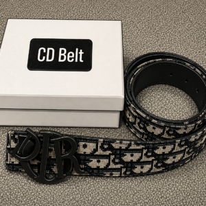 CD Belt