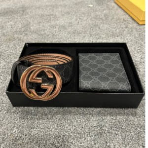 GG Belt Set