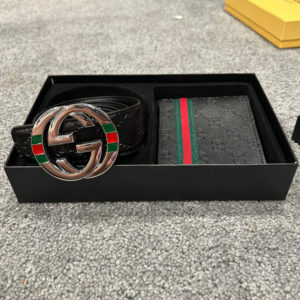 GG Belt Set