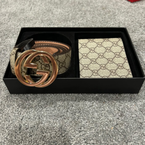 GG Belt Set