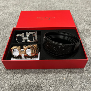 FG Belt Set