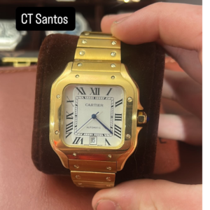 CT Watch