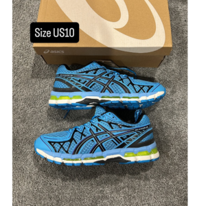 Kayano 20