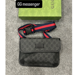 GG Messenger