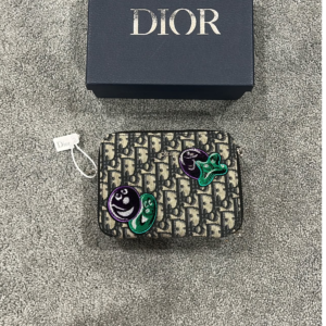 CD Wallet / Messenger