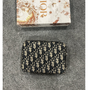CD Wallet / Messenger