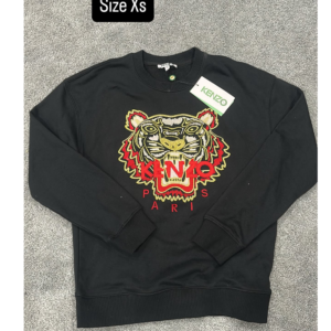 KZ Sweater
