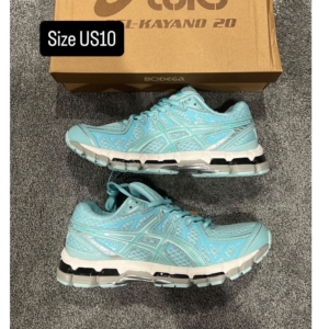 Kayano 20