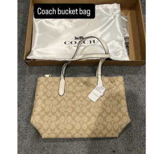 CO Tote
