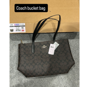 CO Tote