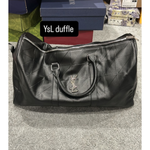 YSL Duffle Bag