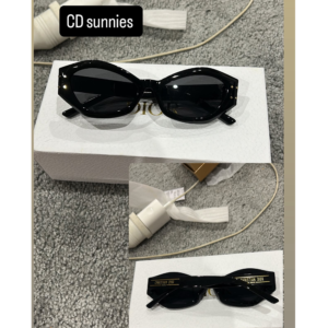 CD Sunnies
