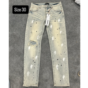 PP Jeans