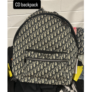 CD Backpack