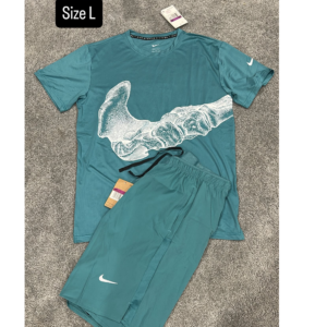 Dri-Fit Set