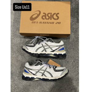 Kayano 20