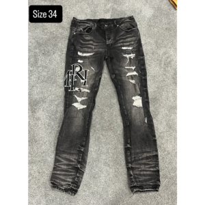 AM Jeans