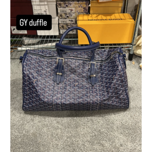 GY Duffle