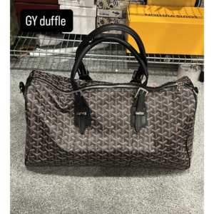 GY Duffle