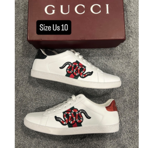 GG Shoes