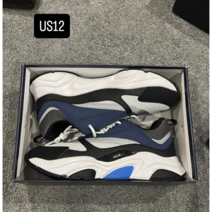 B22 Shoes