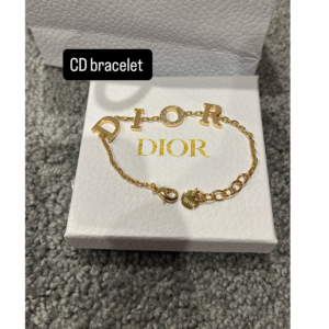 CD Bracelet