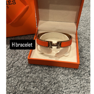 H Bracelet