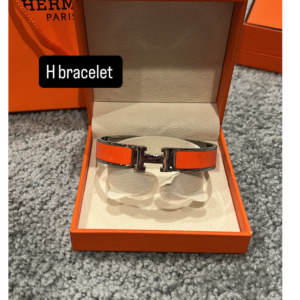 H Bracelet