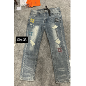 AM Jeans