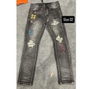 AM Jeans