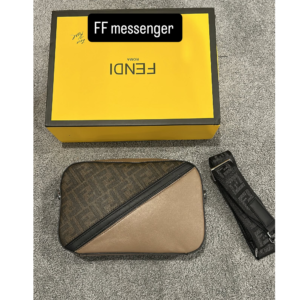 FF Messenger