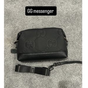 GG Messenger