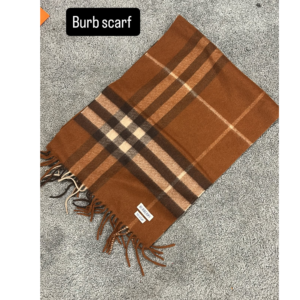 BB Scarf