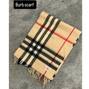 BB Scarf