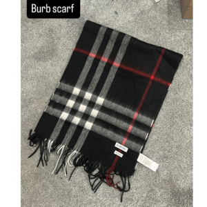 BB Scarf