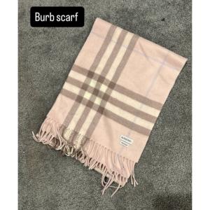 BB Scarf