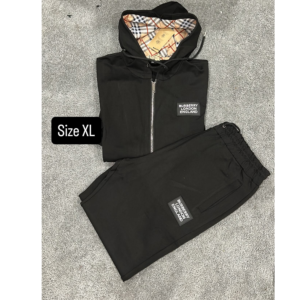 BB Tracksuit