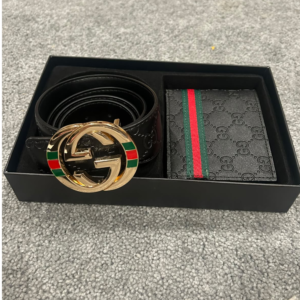 GG Belt Set